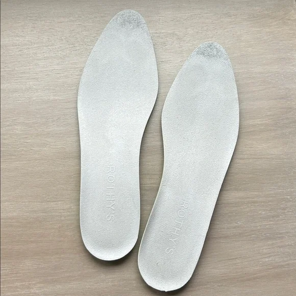 Rothy's Ankle Boots Lug Merino - Picture 7 of 12